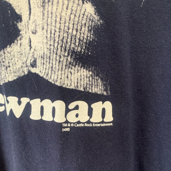 Vintage Seinfeld Newman t-shirt XXL - 2000’s era - Picture 4 of 6